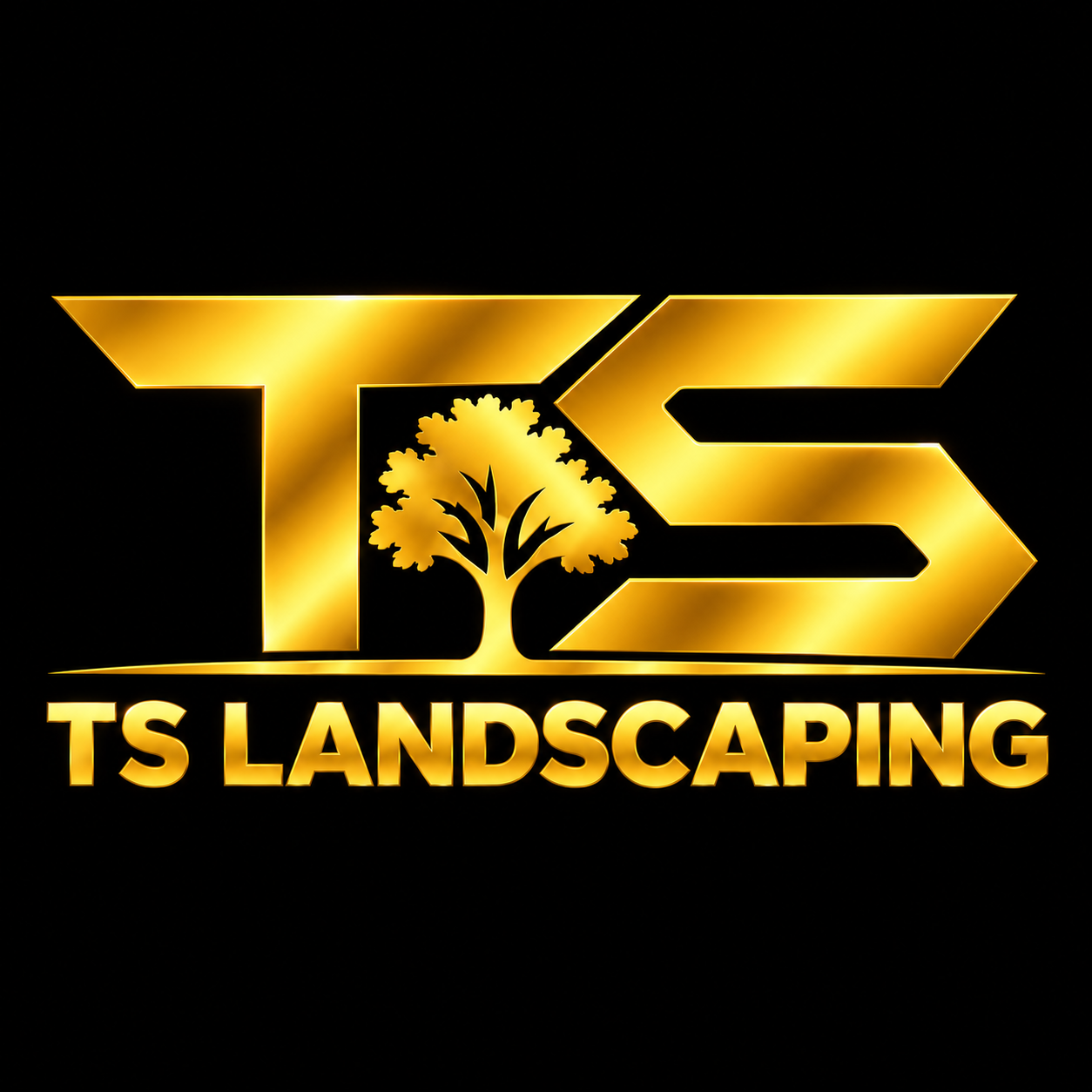 TS Landscaping